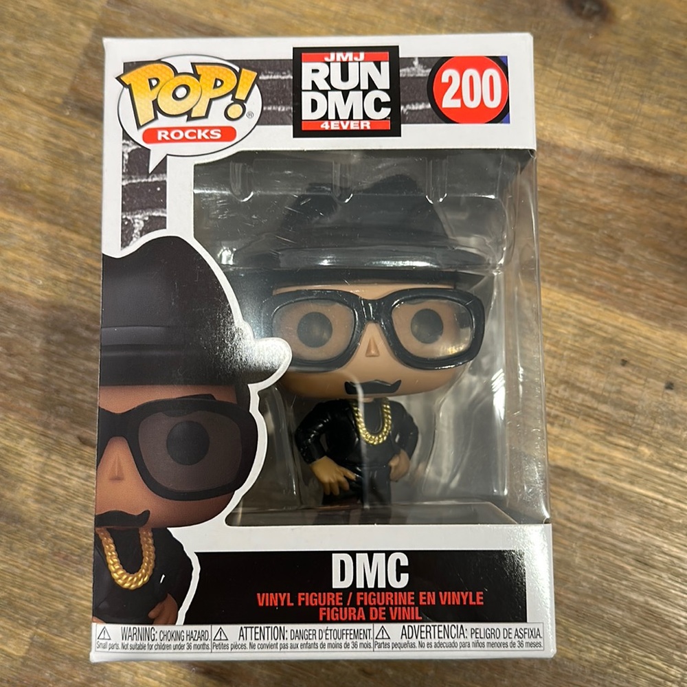 Pop! 200